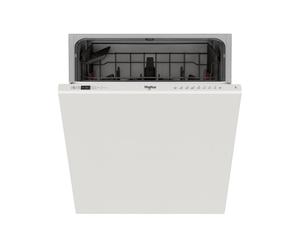 Lavavajillas Whirlpool W2I HD526 A 14 servicios E integrable Blanco inicio diferido 6th Sense