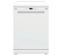 Whirlpool W7F HP43 lavavajillas Independiente 15 cubiertos C