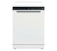 Whirlpool W7F HS41 Independiente 15 cubiertos C
