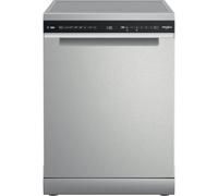 Whirlpool MaxiSpace W7F HS41 X Independiente 15 cubiertos C