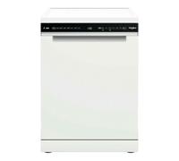 Whirlpool W7F HS51 Independiente 15 cubiertos B