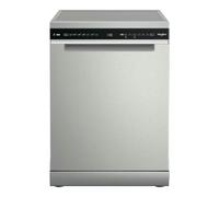 Whirlpool MaxiSpace W7F HS51 X Independiente 15 cubiertos B