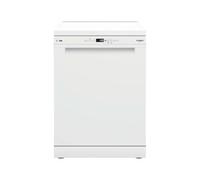 Lavavajillas Whirlpool W7FHP43 Clase C 15 Servicios 43 db Blanco