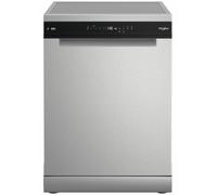 Whirlpool MaxiSpace W7F HP43 X; W7F HP43 X Independiente 15 cubiertos C