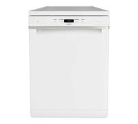 Whirlpool WFC 3C34 P lavavajillas Independiente 14 cubiertos D
