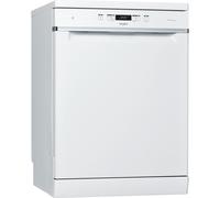 Whirlpool WFC 3C34 P lavavajillas Independiente 14 cubiertos D