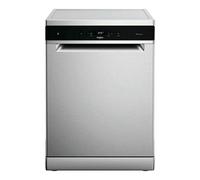 Whirlpool MaxiSpace WFC 3C34 P X lavavajillas Independiente 14 cubiertos D