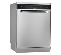 Whirlpool WFO 3O41 PL X Independiente 14 cubiertos C