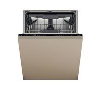 Lavavajillas Whirlpool WH7IPA15BM6L0 15 Cubiertos A Integrable PowerClean Pro NaturalDry