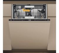 Lavavajillas Whirlpool WH8IA15AM3TUS0 15 Cubiertos Clase A integrado ultra silencioso