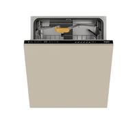 Lavavajillas Whirlpool WH8IPB14AM6L0 14 Cubiertos Clase B Ultra Silencioso Integrable