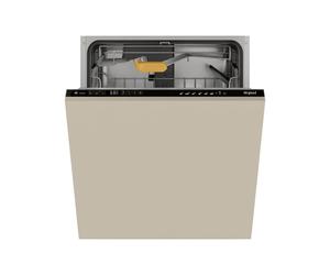 Lavavajillas Whirlpool WH8IPB14AM6L0 14 Cubiertos Clase B Ultra Silencioso Integrable