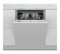 Lavavajillas Whirlpool WIC 3C26 F