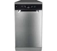 Lavavajillas WHIRLPOOL WSFC 3M27 X Inox 45cm 10 cubiertos