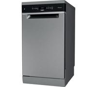 Whirlpool WSFO3T223PCX e clase de nergética: