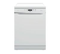 Whirlpool WFC 3C33 PF Encimera 14 cubiertos D