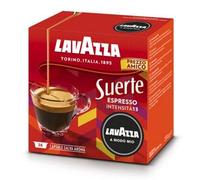 Lavazza - 180 cápsulas de café con forma de Mi Suerte