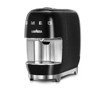 LAVAZZA 18000448 Máquina de café de cápsulas, A Modo Mio Smeg, Negro