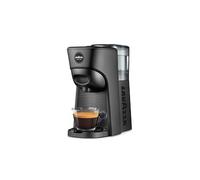 LAVAZZA 18000519 MÁQUINA DE CAFÉ A CÁPSULA A MODO MIO LM840 TINY ECO BLACK