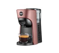 Lavazza 18000553 Máquina Café en Cápsulas A Modo Mio LM840 Pequeña Eco Pink