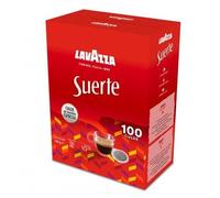 Lavazza 2298 Paquete De 100 Cápsulas ESE Café Suerte