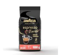 Lavazza 2735 Gran Crema - Granos de café, 1 kg