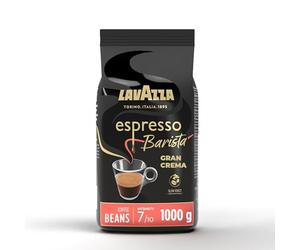 Lavazza 2735 Gran Crema - Granos de café, 1 kg