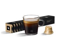 Lavazza 7153 Pack 10 Cápsulas Compatible Nespresso Caramello