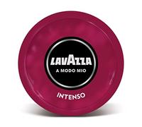 Lavazza Intenso 36 Piezas Cápsulas Originales Café para Máquinas de a Modo Mio