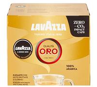 Lavazza A Modo Mio 12 Cápsulas de café Oro (Pack DE 10)