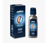 Lavazza A Modo Mio 18400049 - Líquido descalcificador para cafeteras (250 ml), color negro