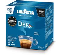Lavazza a Modo Mio 36 Cápsulas Dek Cremoso
