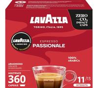 LAVAZZA A MODO MIO 360 PASSIONALE