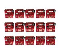 Lavazza A Modo Mio - Café Ginseng, 15 paquetes de 12 cápsulas, 180 cápsulas en total
