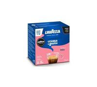 Lavazza A MODO MIO Cápsulas Crema y Gusto Risveglio Dulce 8317 36