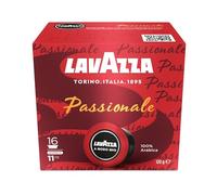 Lavazza | Passionale - 16 cápsulas para Lavazza A Modo Mio