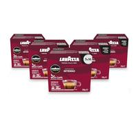 Lavazza A Modo Mio Intensamente, Pack of 5, 5 x 16 Capsules