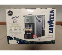 Lavazza A MODO MIO JOLIE EVO (GREY) (LM860) - Máquina de cápsulas espresso