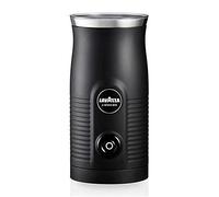 Lavazza A Modo Mio Milk Easy - Espumador de leche, para receta a base de leche, color negro