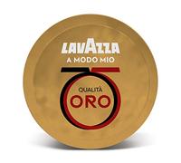 Lavazza | Qualità Oro - 36 cápsulas para Lavazza A Modo Mio
