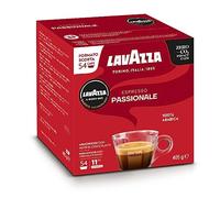 Lavazza A Modo Mio Espresso Pasional Paquete De 54 Cápsulas De Café
