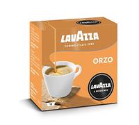 LAVAZZA - A Modo Mio - Soluble - 10 paquetes de 12 cápsulas [120 cápsulas] (cebada)