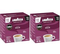 LAVAZZA AMM LUN.DOLCE x36 (Paquete de 2)