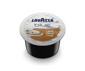 Lavazza Blue Caffe Crema Lungo, 100 capsules - 1 unit