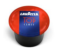 Lavazza Blue - Cápsulas de café expreso de primera clase, mezcla de arábica y robusta, compatibles con máquinas Lavazza Classy (100 cápsulas)