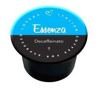 Lavazza Blue Descafeinado 50 Capsulas Compatibles