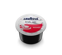 Lavazza Blue Espresso Intenso- Cápsulas Café originales - 100 cápsulas