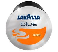 Lavazza Blue Espresso Ricco 100 cápsulas de café (1)