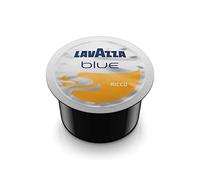 Lavazza Blue Espresso Ricco Kapsel Nr. 208 - 100Stk Kaffee-Kapseln für Kapselmaschine