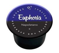 Lavazza Blue®* Euphoria Napoletano 50 Ud